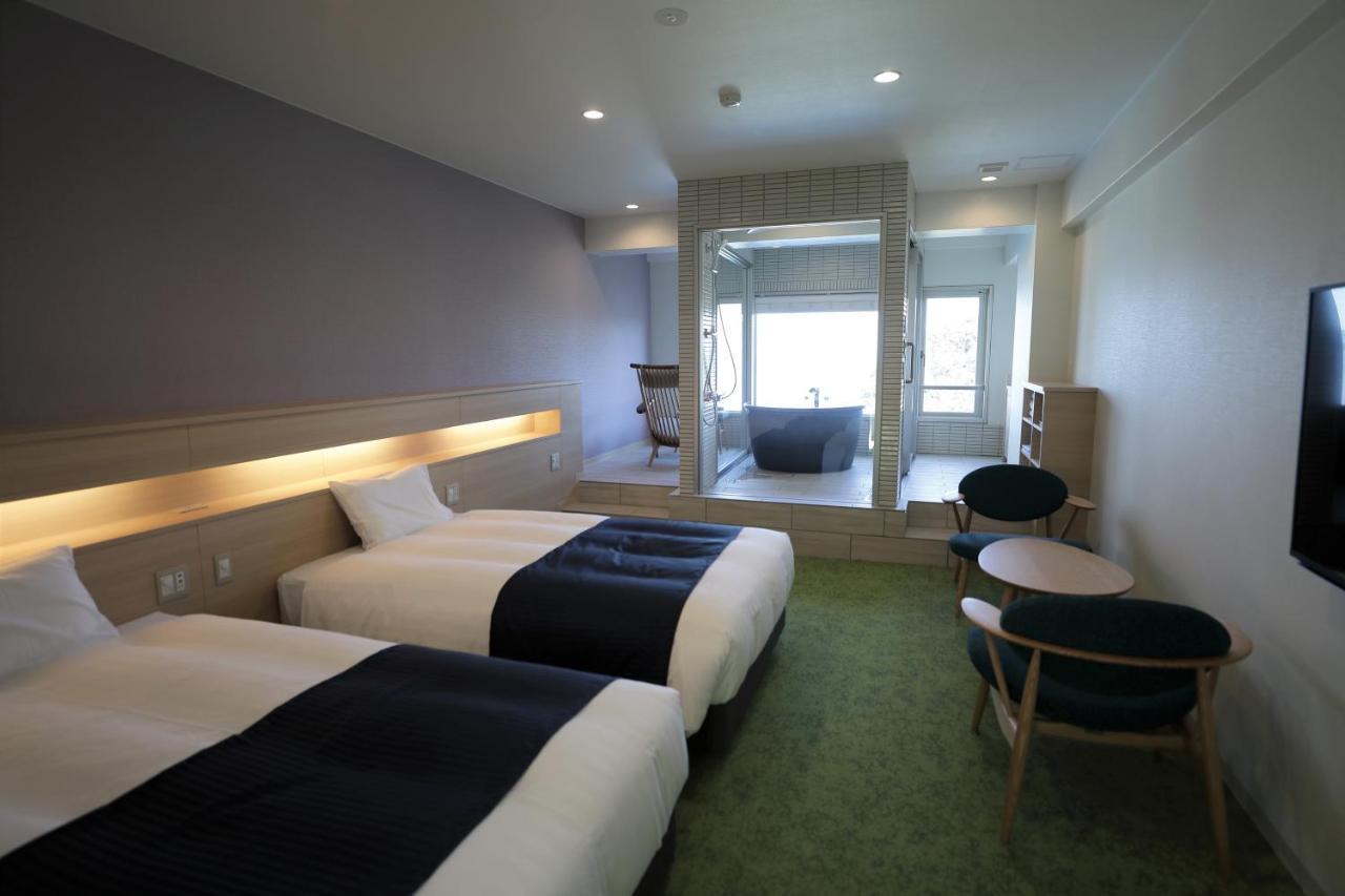 Hotel Izukyu Шидзуока Стая снимка